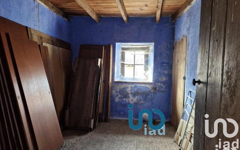 Maison de village - 80 m² - 4 pièces