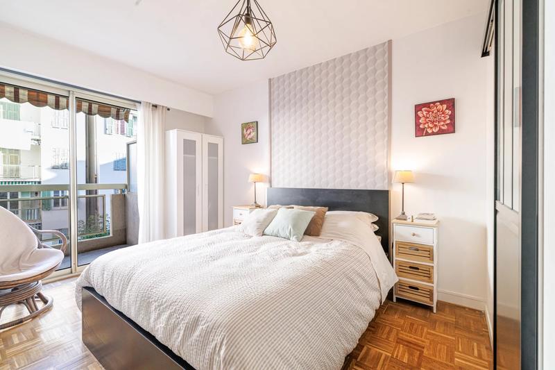 Appartement - 72 m² - 2 pièces