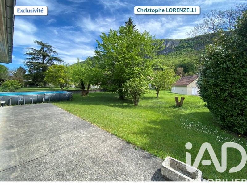 Maison - 172 m² - 5 pièces