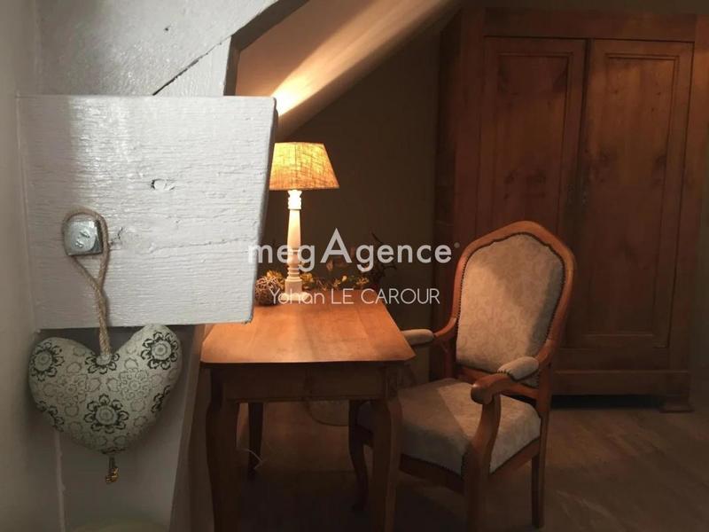 Maison - 155 m² - 5 pièces