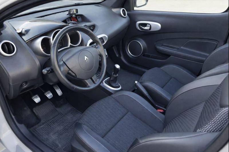 Renault Wind 1.2 TCe 100 Dynamique - Toit ouvrant