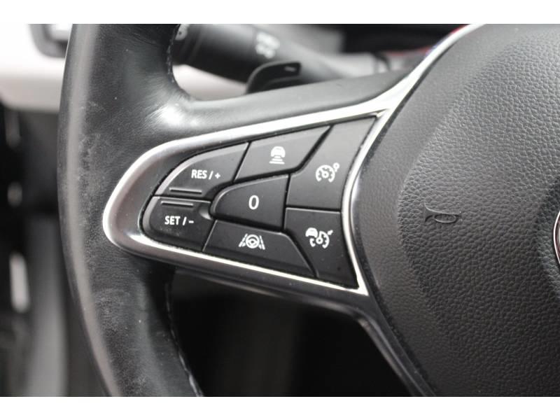 Renault Captur TCe 155 Edc Fap Intens