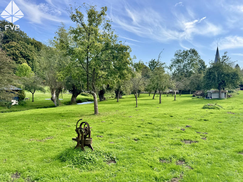 Maison - 63 m² - 3 pièces