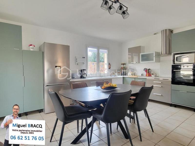 Villa - 82 m² - 4 pièces