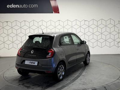 Renault Twingo III SCe 65 Equilibre