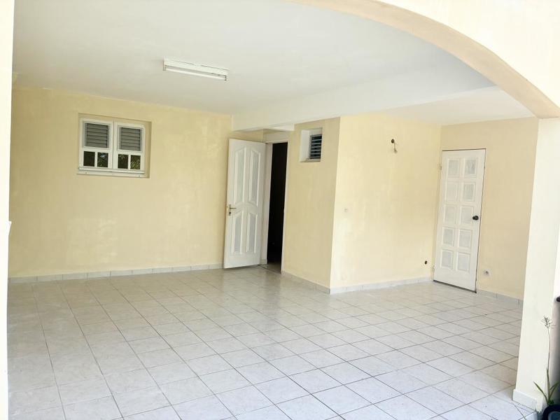 Appartement - 86 m² - 3 pièces