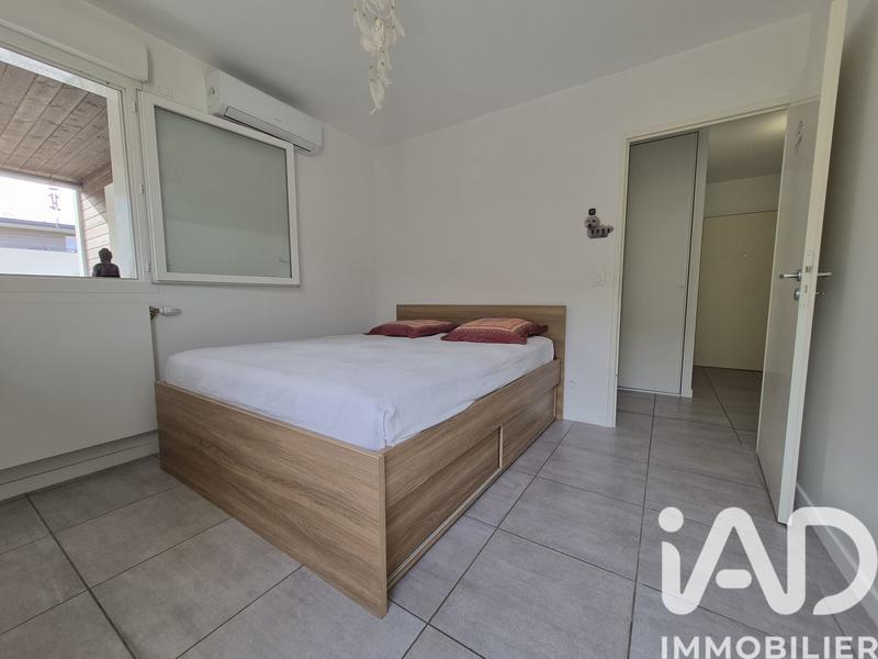 Appartement - 72 m² - 4 pièces