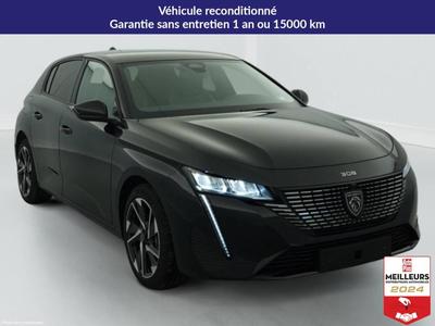 Peugeot 308 Hybrid 145 e-Dcs6 Allure +Pack Access vi