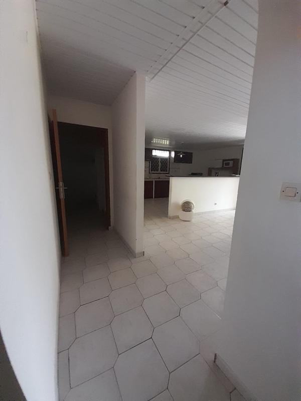 Maison - 106 m² - 4 pièces