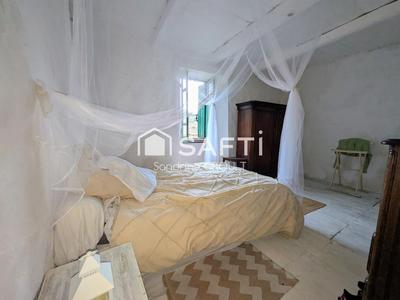 Maison - 52 m² - 3 pièces