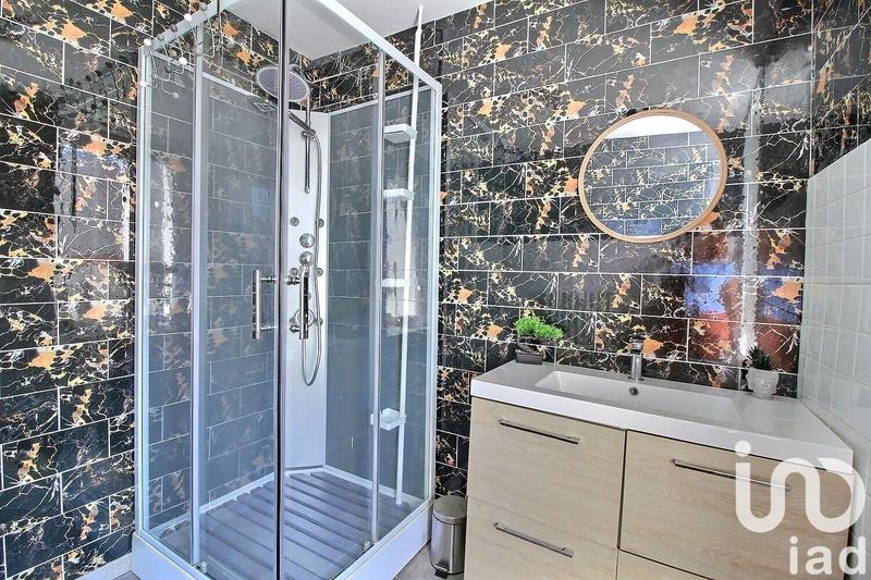 Maison de village - 332 m² - 14 pièces