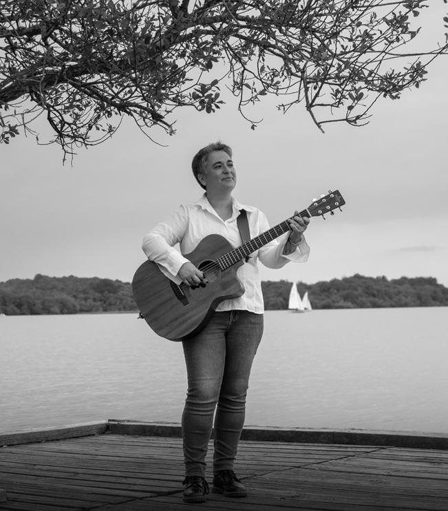 Concert Petite Marie (Chanson française)