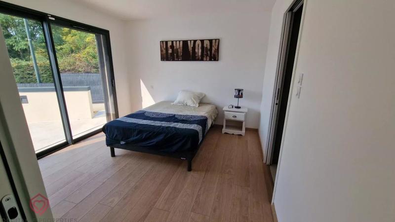 Villa - 150 m² - 6 pièces