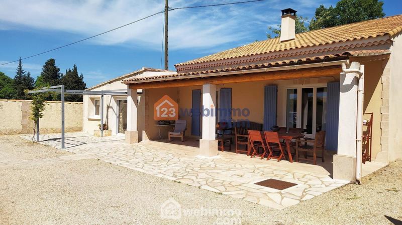 Maison - 200 m² - 10 pièces