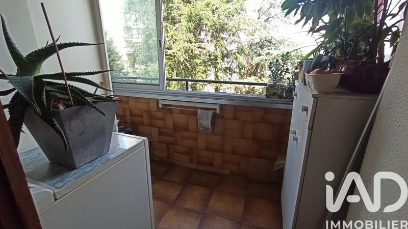 Appartement - 85 m² - 3 pièces