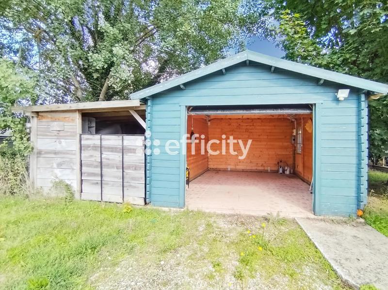 Villa - 133 m² - 6 pièces