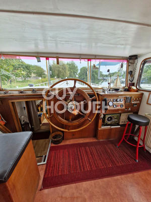 Maison - 155 m² - 6 pièces