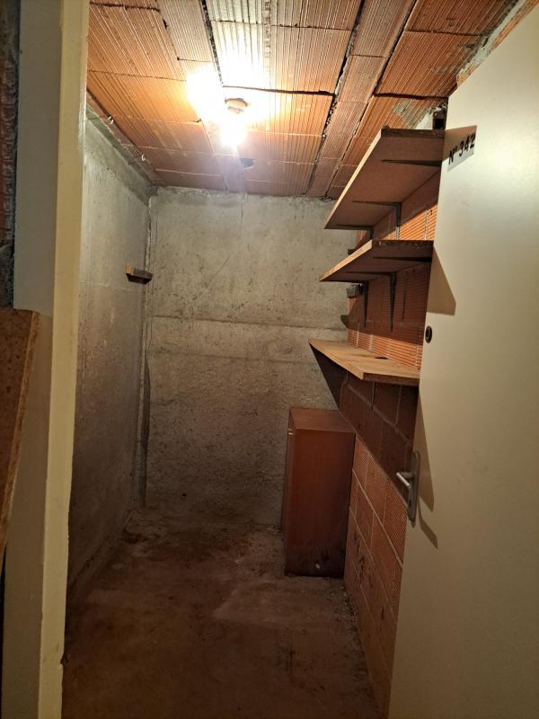 Appartement - 27 m² - 2 pièces