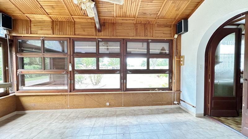 Maison - 174 m² - 7 pièces