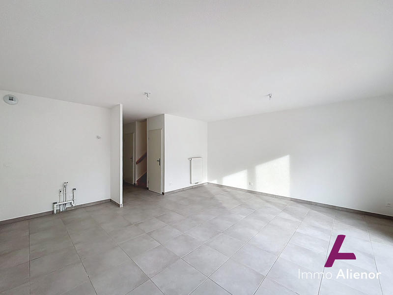 Villa - 83 m² - 4 pièces