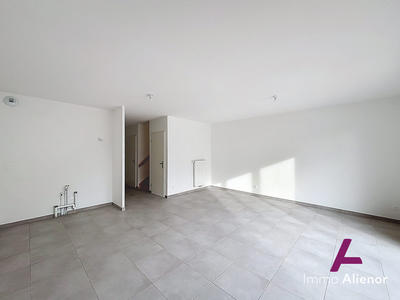 Villa - 83 m² - 4 pièces