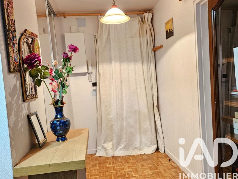 Appartement - 54 m² - 2 pièces