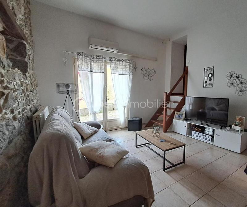 Maison traditionnelle - 140 m² - 6 pièces