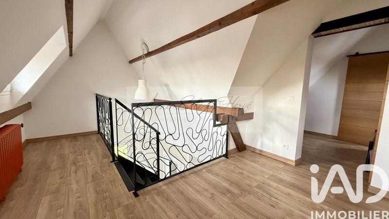 Maison - 195 m² - 6 pièces