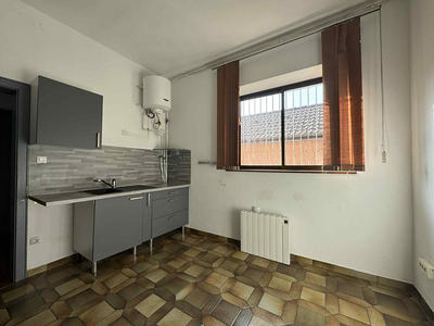 Immeuble - 3 pièces