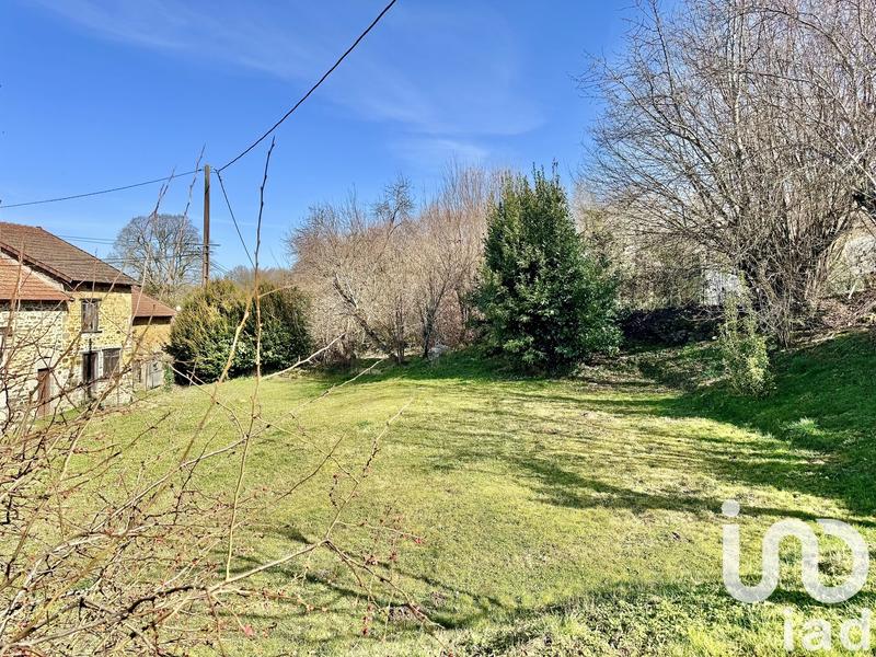 Maison - 65 m² - 3 pièces