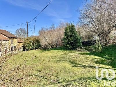 Maison - 65 m² - 3 pièces