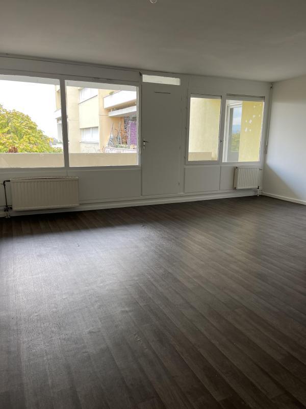 Appartement - 77 m² - 4 pièces