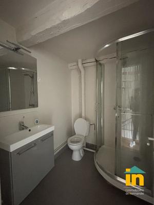 Maison de ville - 40 m² - 3 pièces