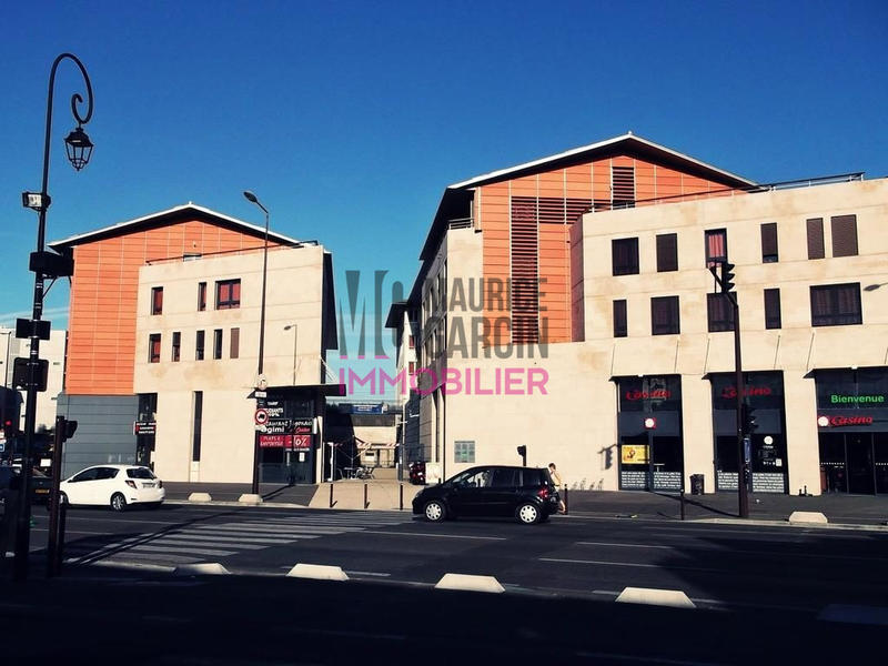 Appartement - 18 m² - 1 pièce