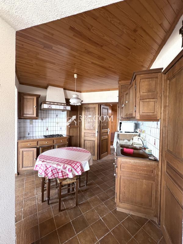 Studio - 32 m² - 1 pièce