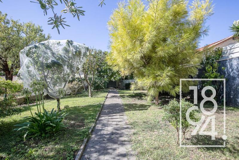 Maison - 133 m² - 3 pièces