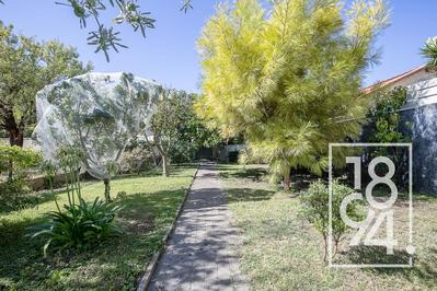 Maison - 133 m² - 3 pièces