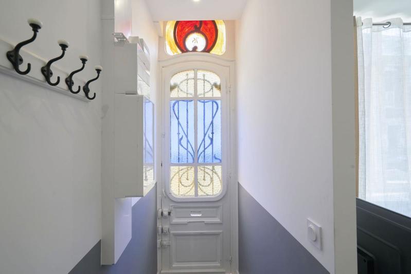 Maison - 105 m² - 7 pièces