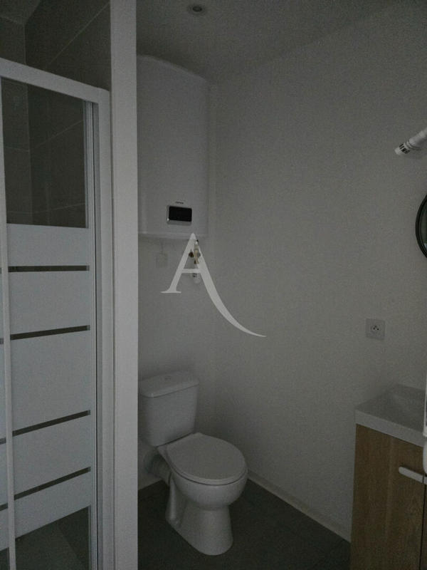 Appartement - 32 m² - 2 pièces