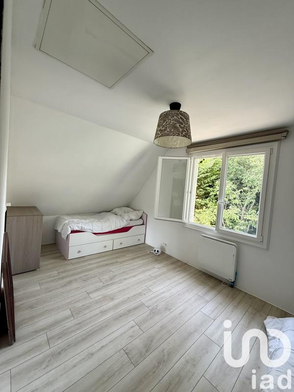 Maison - 141 m² - 6 pièces