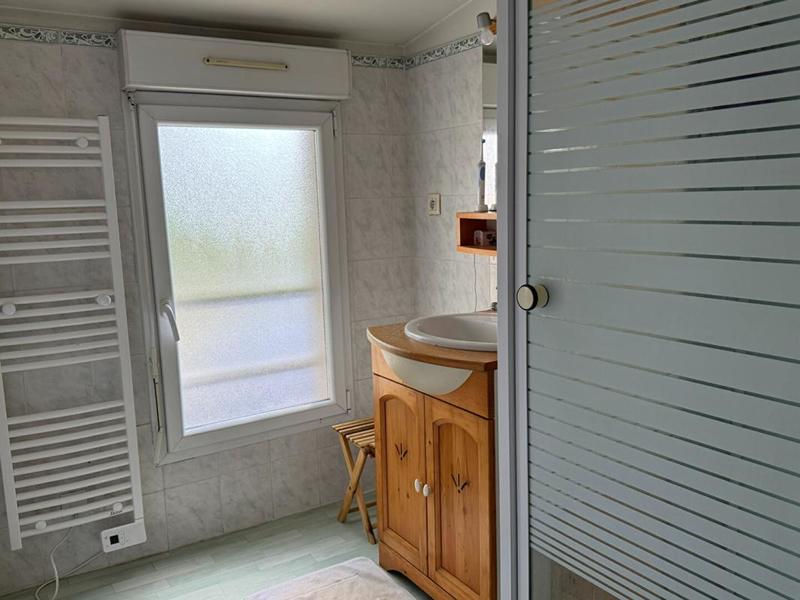 Maison - 53 m² - 3 pièces