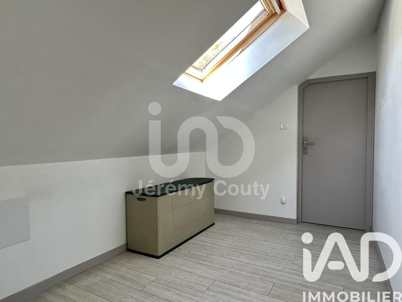 Maison - 243 m² - 7 pièces