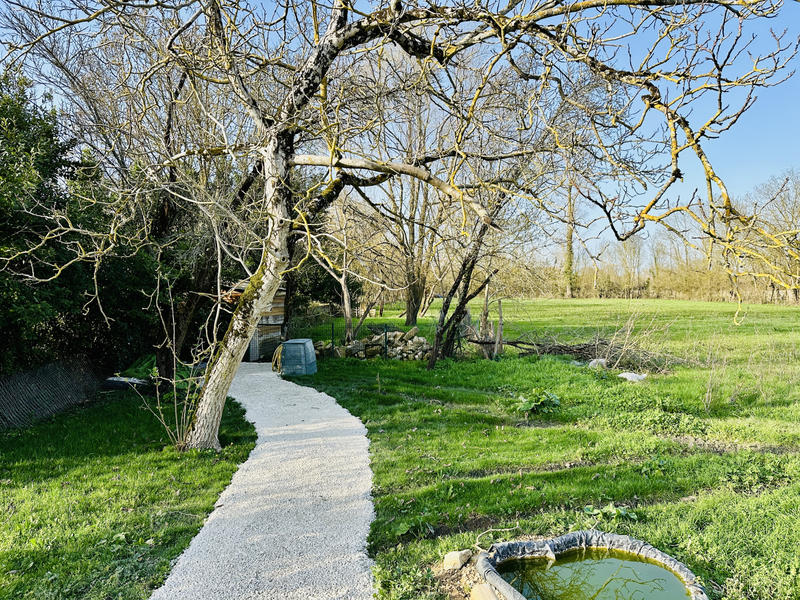 Maison - 146 m² - 7 pièces