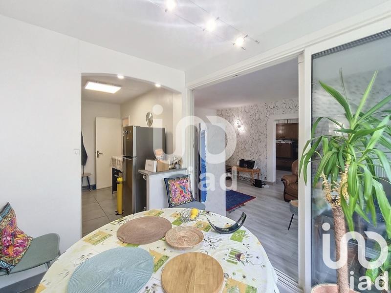 Appartement - 76 m² - 4 pièces