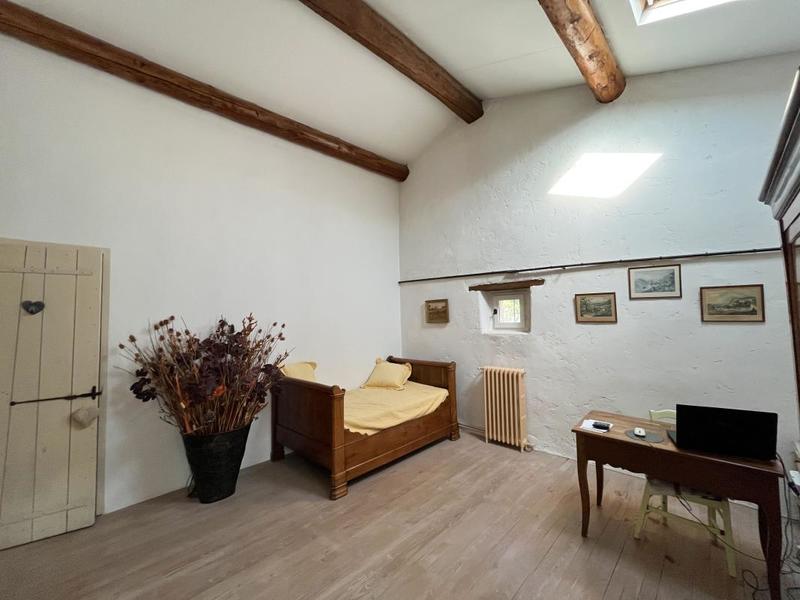 Maison de campagne - 260 m² - 6 pièces