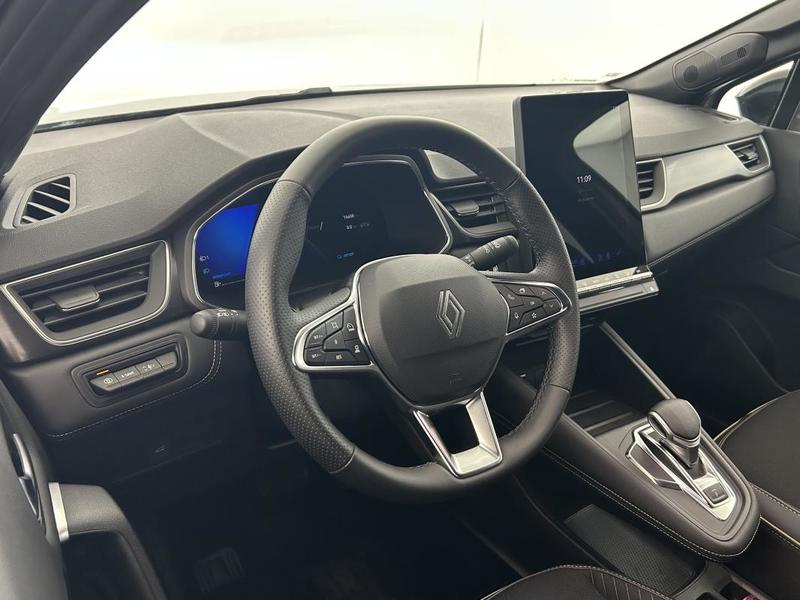 Renault Symbioz E-Tech full hybrid 145 Iconic