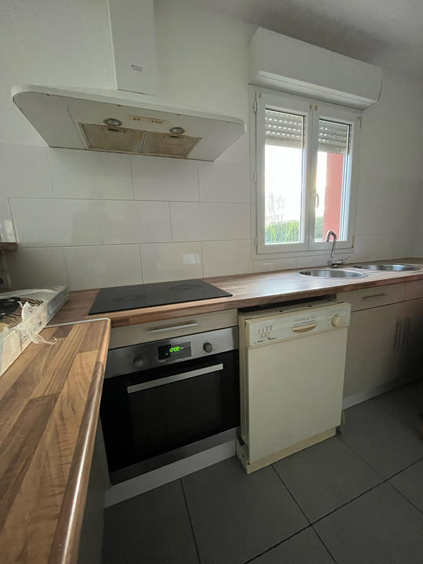 Maison - 120 m² - 7 pièces