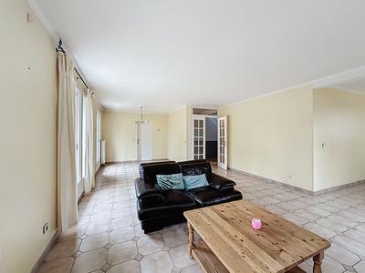 Maison - 155 m² - 7 pièces