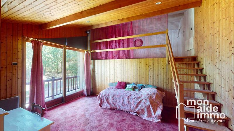 Maison ancienne - 464 m² - 14 pièces