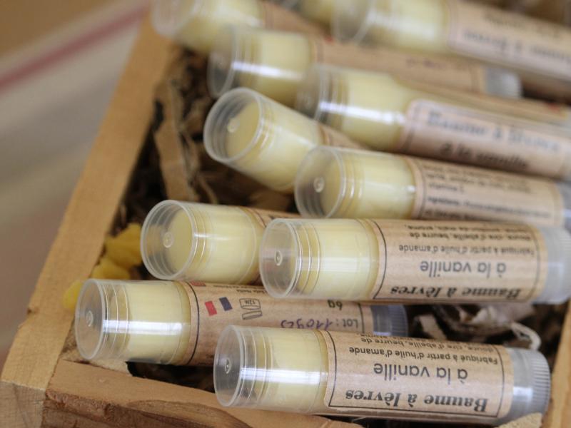 Fête du Miel à Terres d'Oiseaux